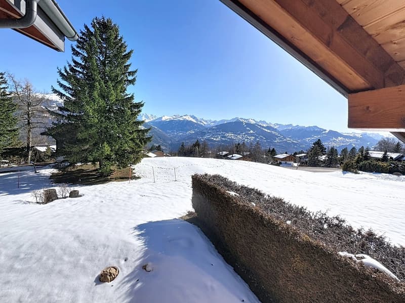 Arbaz, charmante maison de 6.5 pièces de 240 m2, avec places de parc et places couvertes (18)