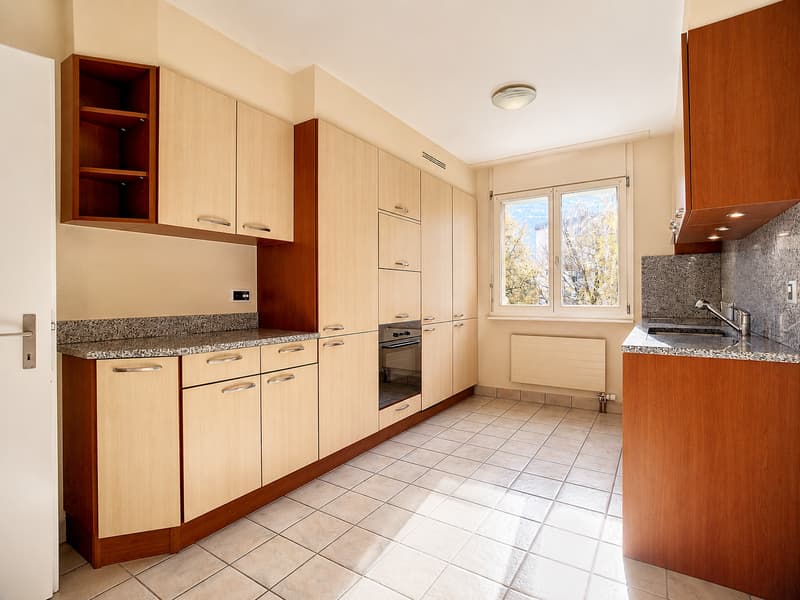Sion, appartement de 5.5 pièces au cœur du quartier de Vissigen avec place de parc (18)