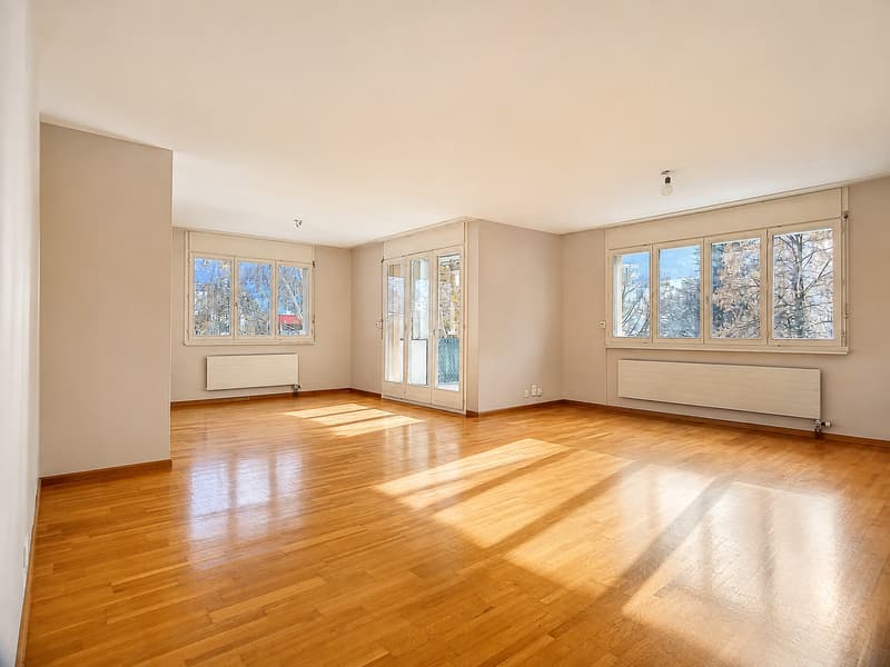 Sion, appartement de 5.5 pièces au cœur du quartier de Vissigen avec place de parc (19)