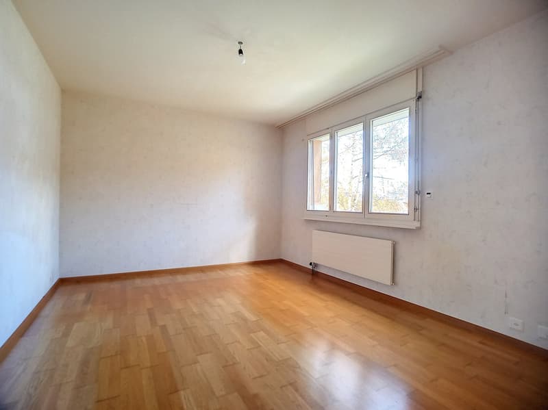 Sion, appartement de 5.5 pièces au cœur du quartier de Vissigen avec place de parc (14)