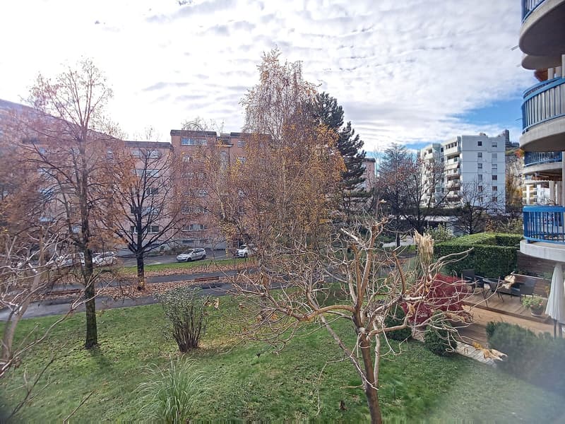 Sion, appartement de 5.5 pièces au cœur du quartier de Vissigen avec place de parc (9)
