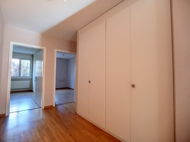 Sion, appartement de 5.5 pièces au cœur du quartier de Vissigen avec place de parc (10)