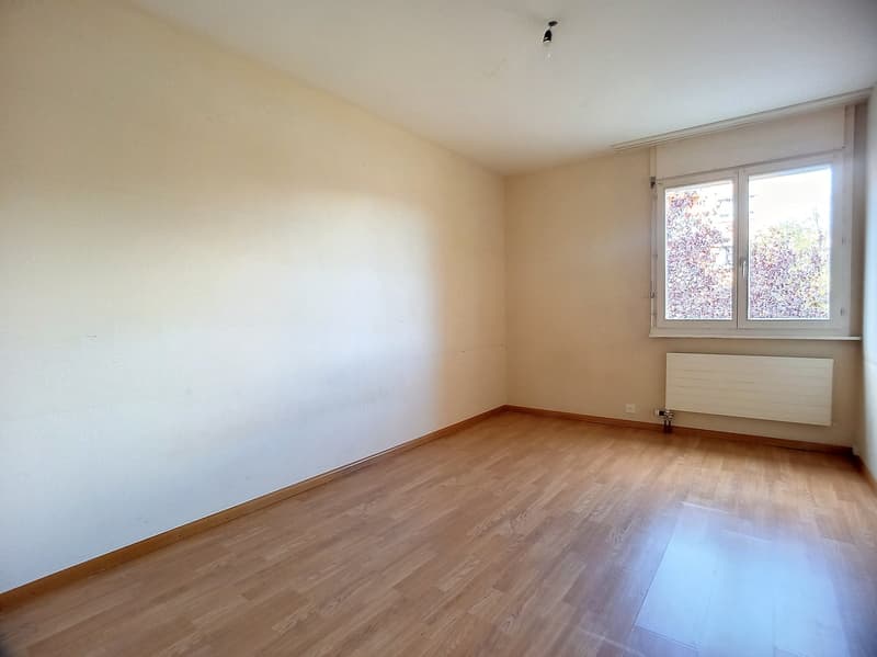 Sion, appartement de 5.5 pièces au cœur du quartier de Vissigen avec place de parc (12)