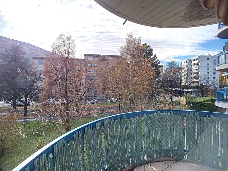 Sion, appartement de 5.5 pièces au cœur du quartier de Vissigen avec place de parc (6)