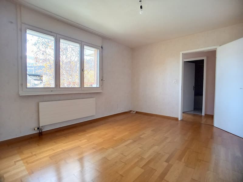 Sion, appartement de 5.5 pièces au cœur du quartier de Vissigen avec place de parc (15)