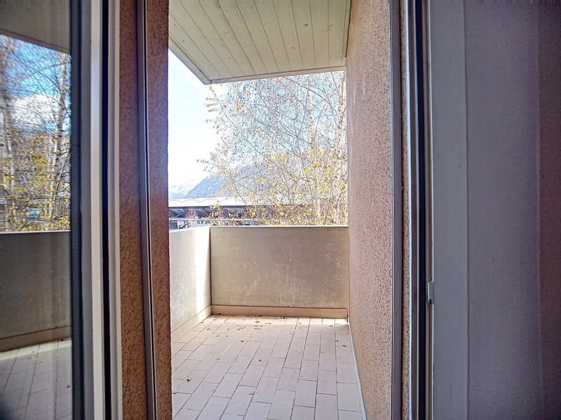 Sion, appartement de 5.5 pièces au cœur du quartier de Vissigen avec place de parc (17)