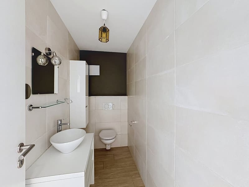 Sensine/Conthey, villa de 4.5 pièces de 151 m2 avec 3 places de parc et de beaux extérieurs aménagés (7)