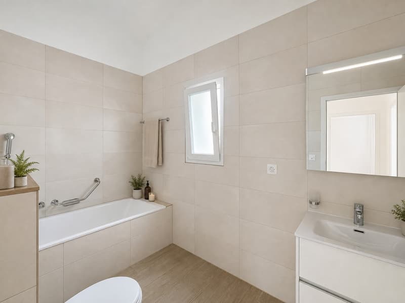 Sensine/Conthey, villa de 4.5 pièces de 151 m2 avec 3 places de parc et de beaux extérieurs aménagés (12)