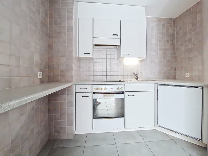 Sion, appartement de 3.5 pièces à l’ouest de la ville avec place de parc (2)