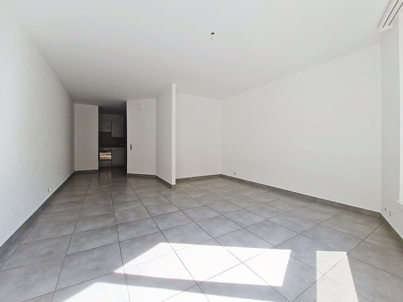 Sion, appartement de 3.5 pièces à l’ouest de la ville avec place de parc (3)