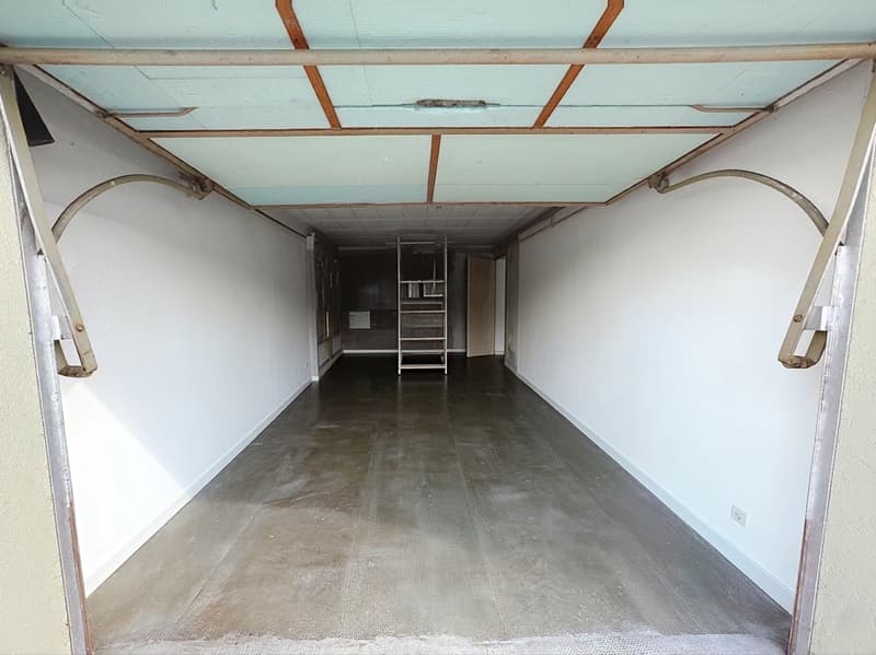 Sion, villa de 5.5 pièces de 197m2 sur les hauts de Bramois, en pleine nature, garage, couvert (20)