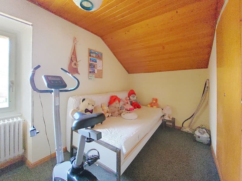 Pramagnon, maison familiale de 230m2 avec pelouse et places de parc extérieures (17)