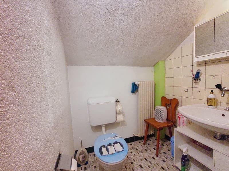 Pramagnon, maison familiale de 230m2 avec pelouse et places de parc extérieures (19)
