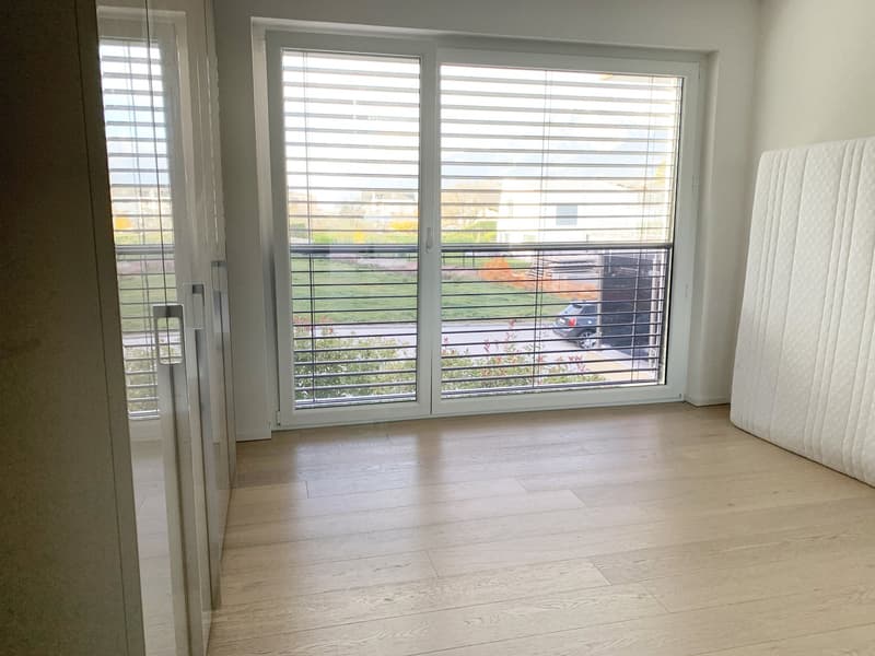 Champlan, appartement de 3.5 pièces au coeur du village avec places de parc (8)