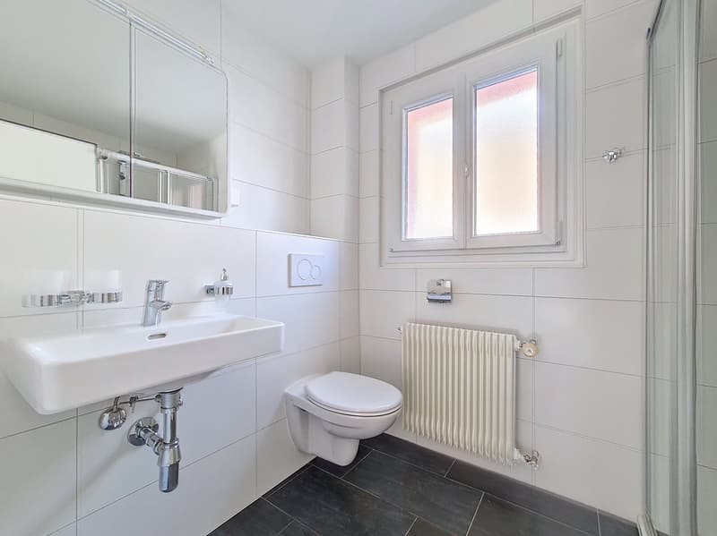 Sion, appartement de 3.5 pièces moderne de 80 m2 avec balcon au sud et place de parc (12)
