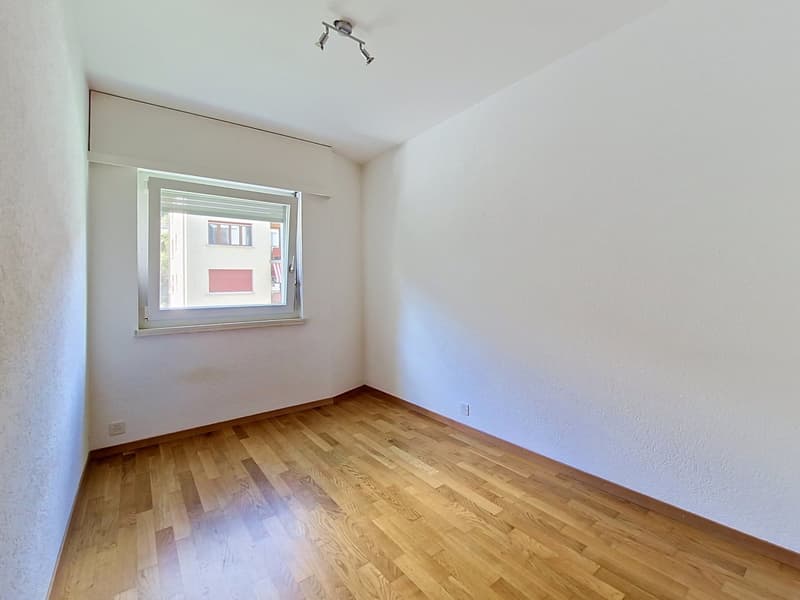 Sion, appartement de 3.5 pièces à l’ouest de la ville avec place de parc (5)