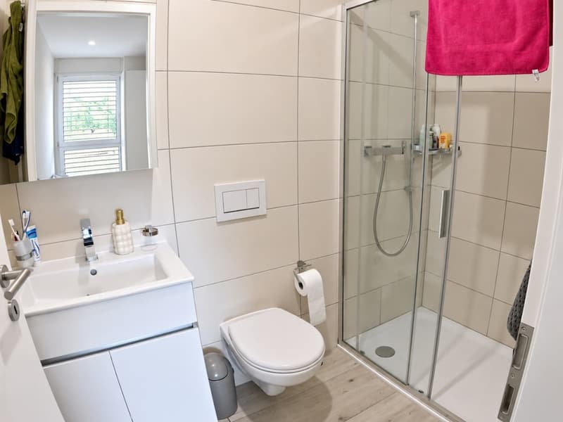 Sion, appartement de 4.5 pièces de 117m2 dans une résidence Minergie avec 2 pl. de parc intérieures (10)