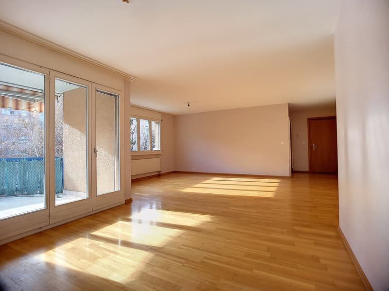 Sion, appartement de 5.5 pièces au cœur du quartier de Vissigen avec place de parc (3)