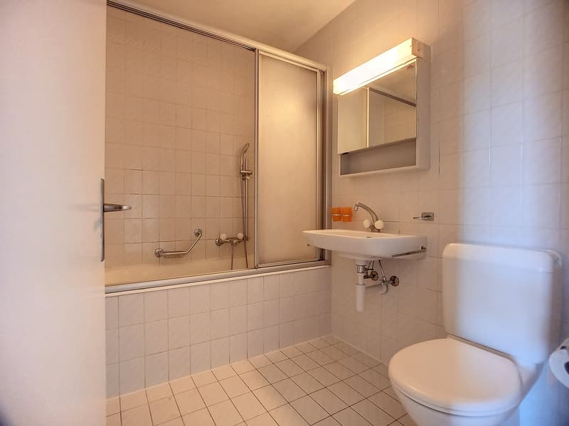 Sion, appartement de 5.5 pièces au cœur du quartier de Vissigen avec place de parc (21)