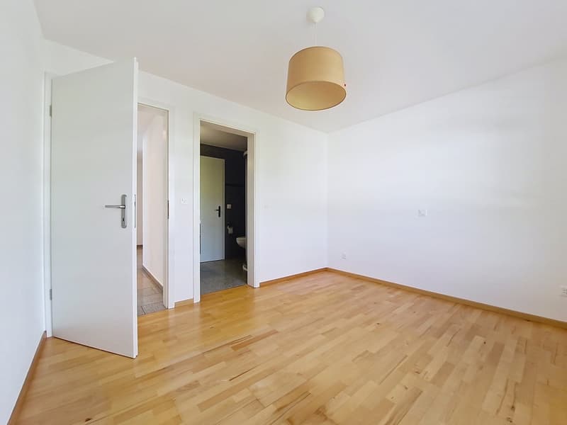 Sion, appartement de 4.5 pièces avec 2 places de parc à Grand-Champsec (9)