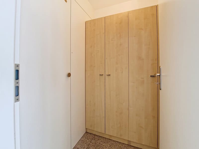 Sion, appartement de 4.5 pièces avec 2 places de parc à Grand-Champsec (7)