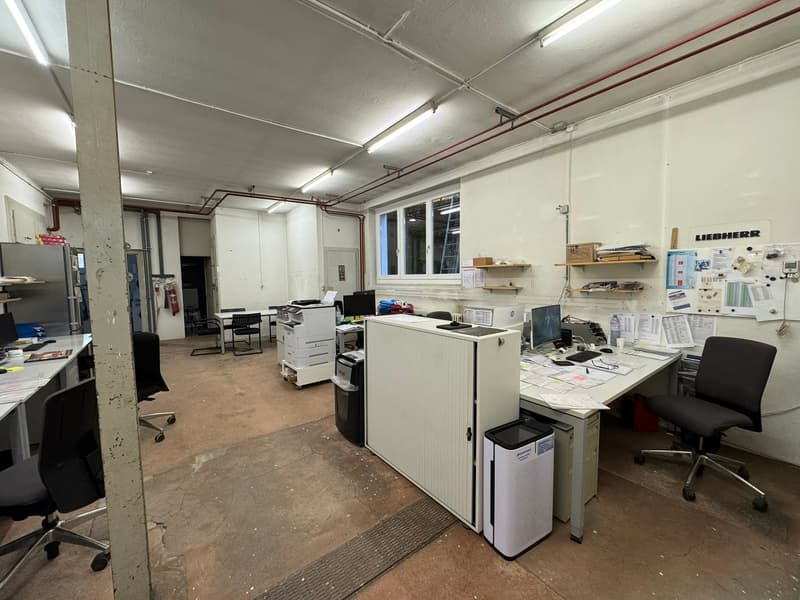 Büro/Gewerberäume in Kehrsatz (6)