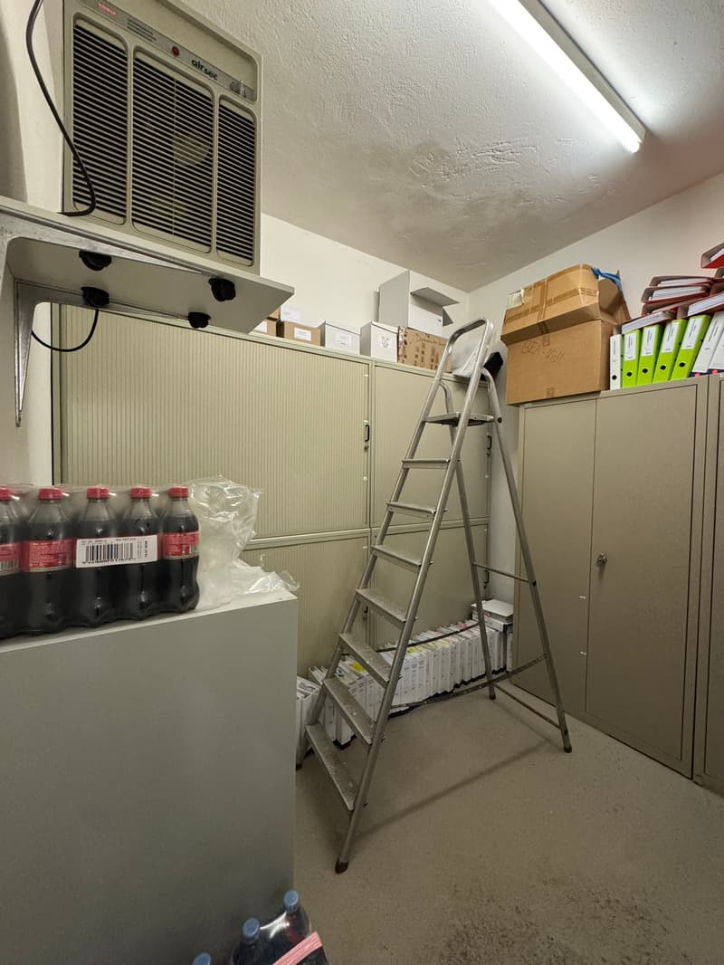 Büro/Gewerberäume in Kehrsatz (8)
