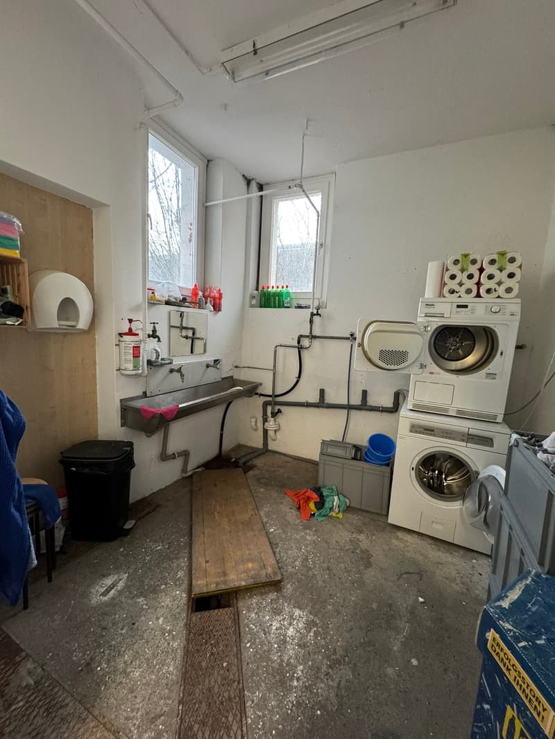 Büro/Gewerberäume in Kehrsatz (7)