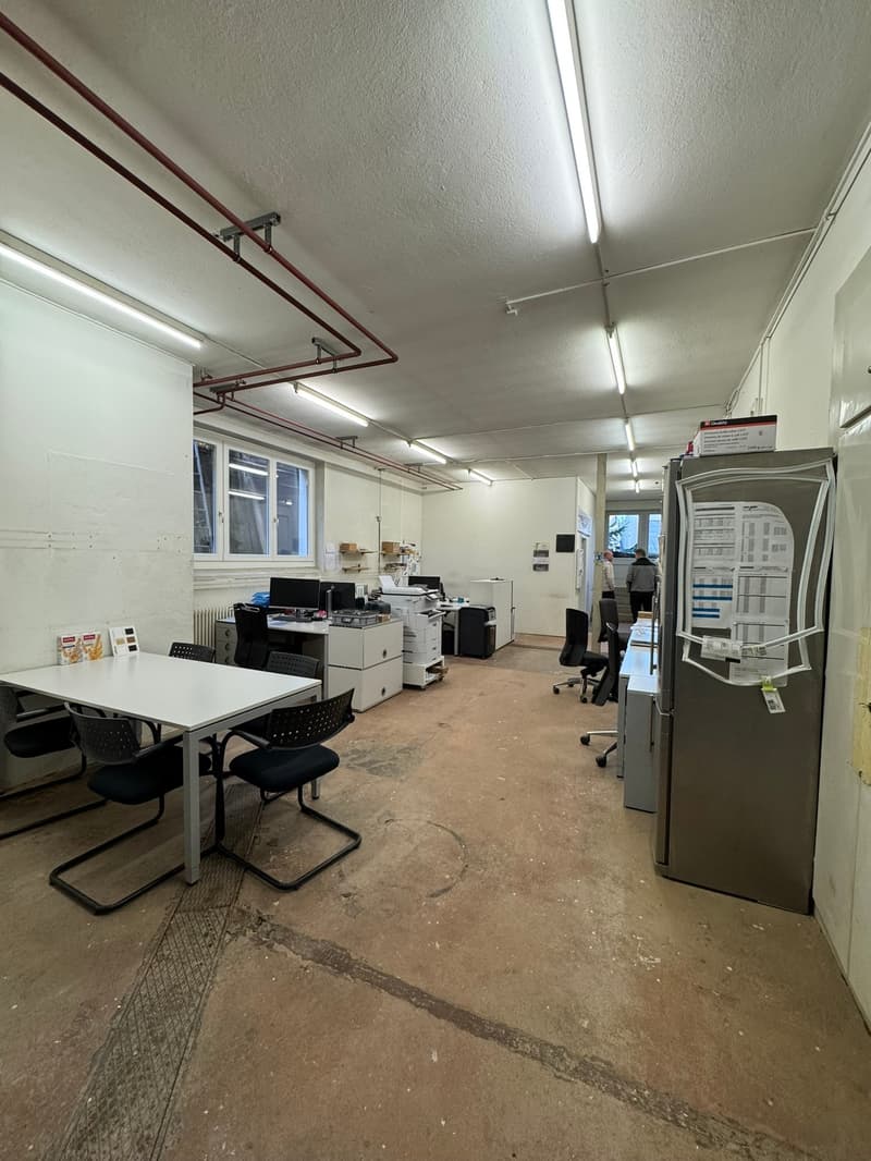 Büro/Gewerberäume in Kehrsatz (9)