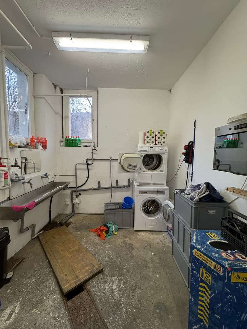 Büro/Gewerberäume in Kehrsatz (10)