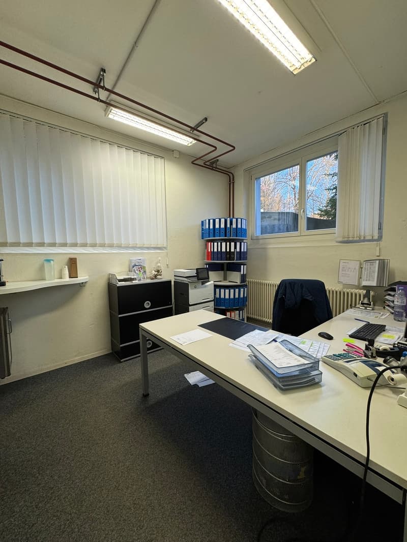 Büro/Gewerberäume in Kehrsatz (4)