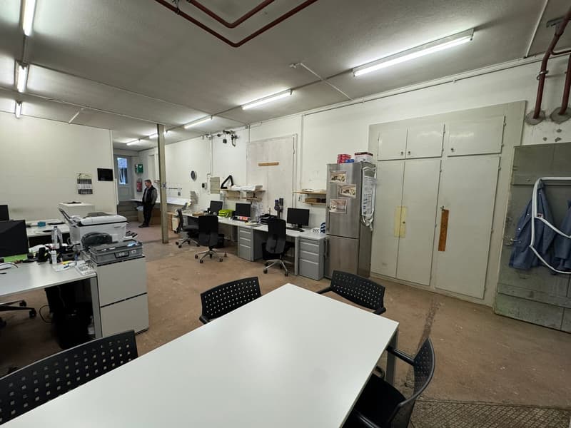 Büro/Gewerberäume in Kehrsatz (11)