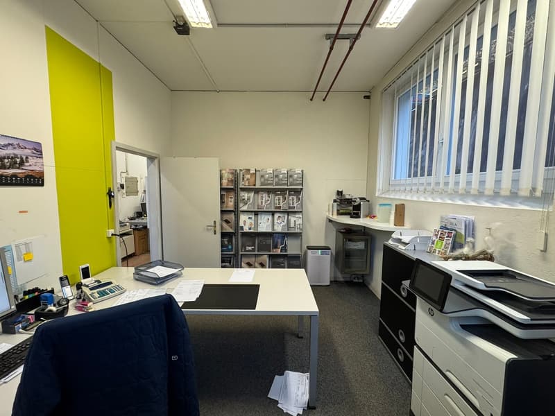 Büro/Gewerberäume in Kehrsatz (3)