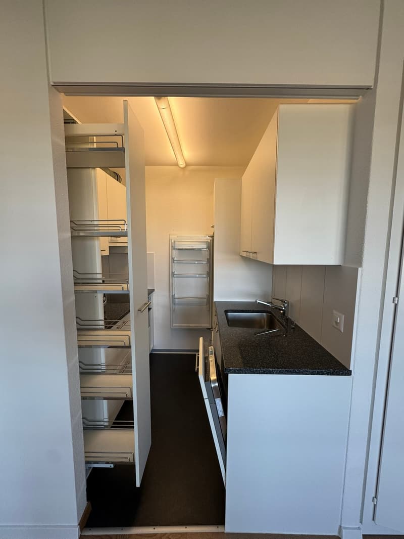 2-Zimmerwohnung in Ostermundigen (7)