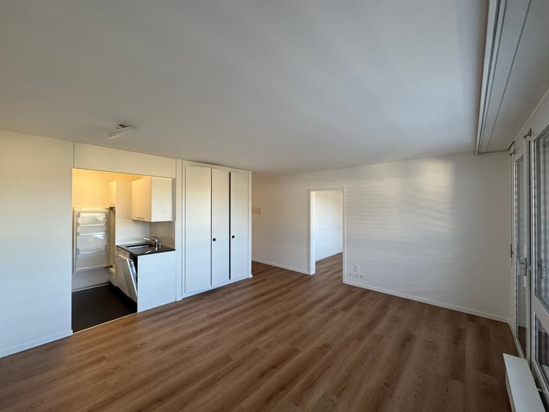 2-Zimmerwohnung in Ostermundigen (1)
