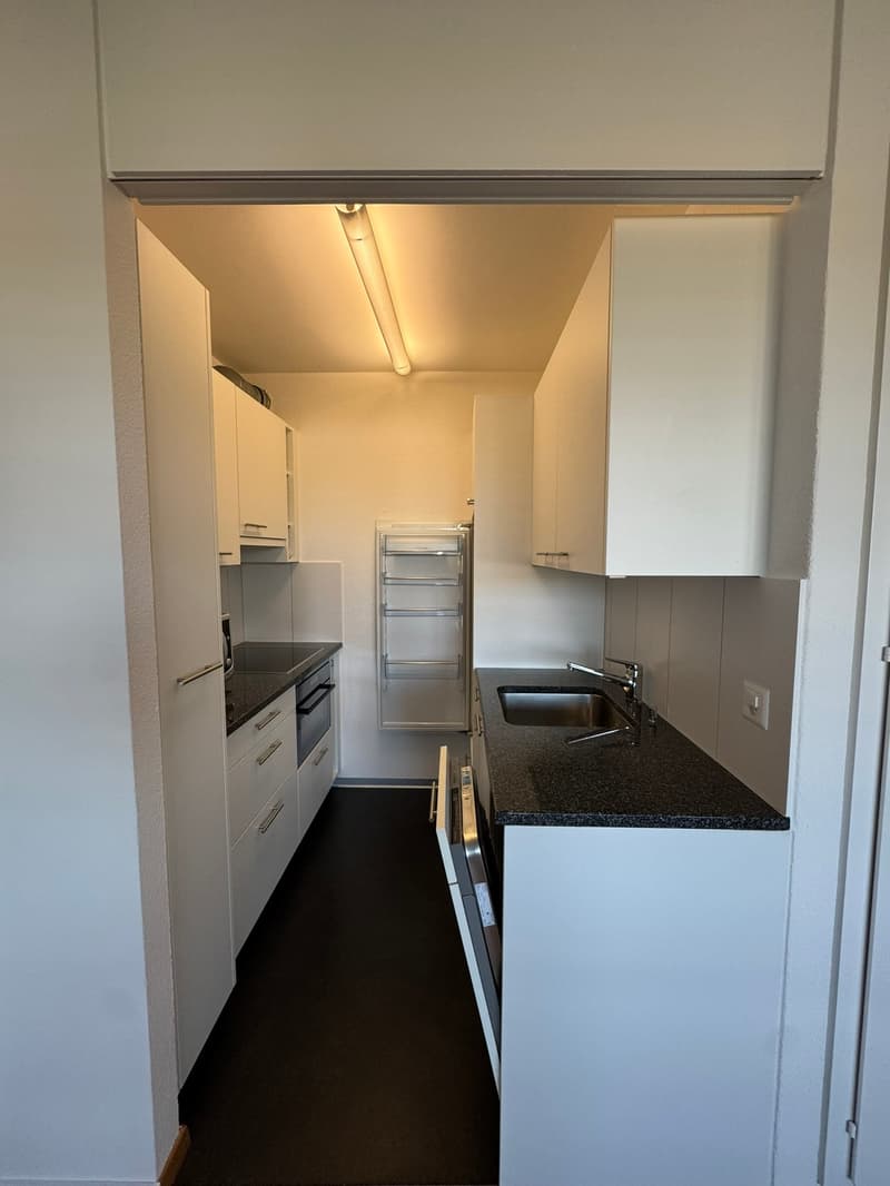 2-Zimmerwohnung in Ostermundigen (6)