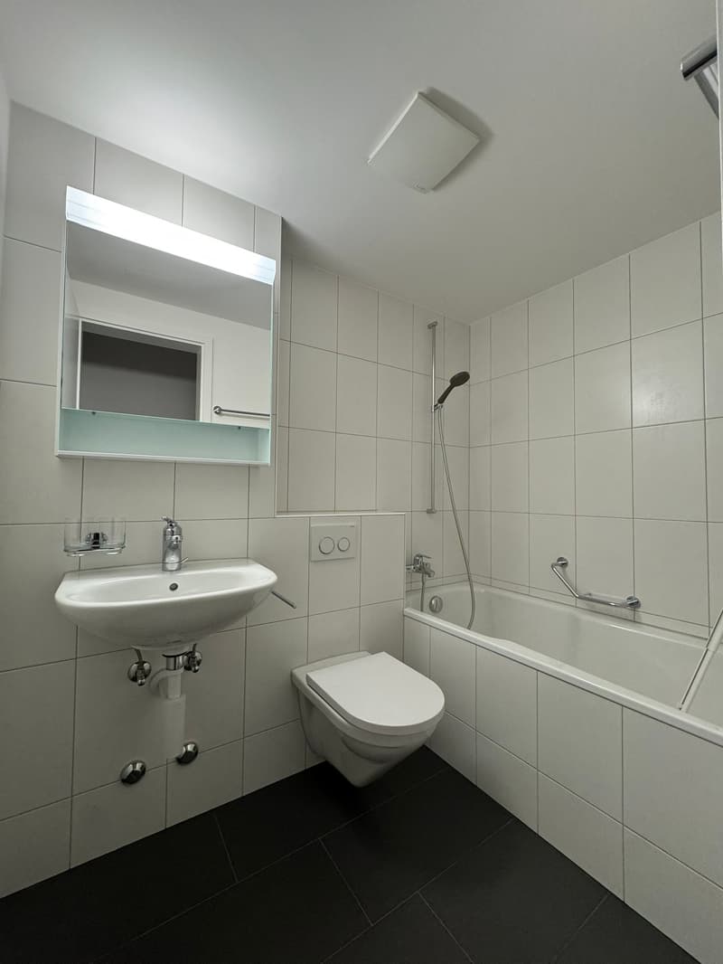 2-Zimmerwohnung in Ostermundigen (8)