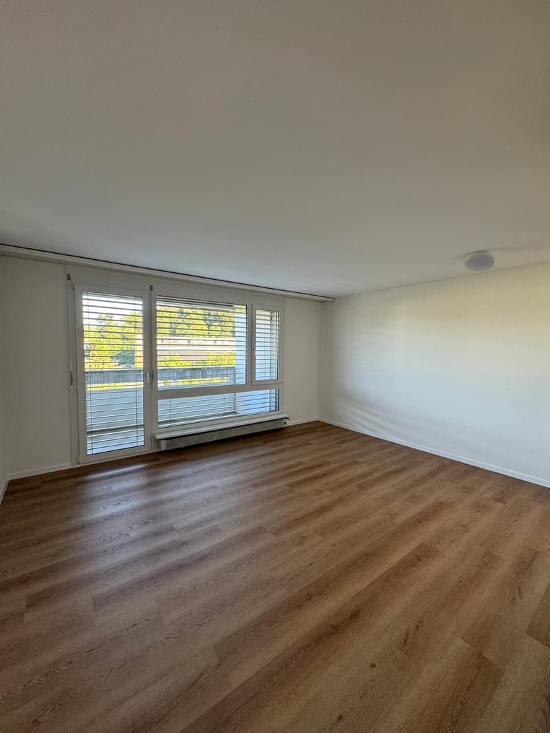 2-Zimmerwohnung in Ostermundigen (2)