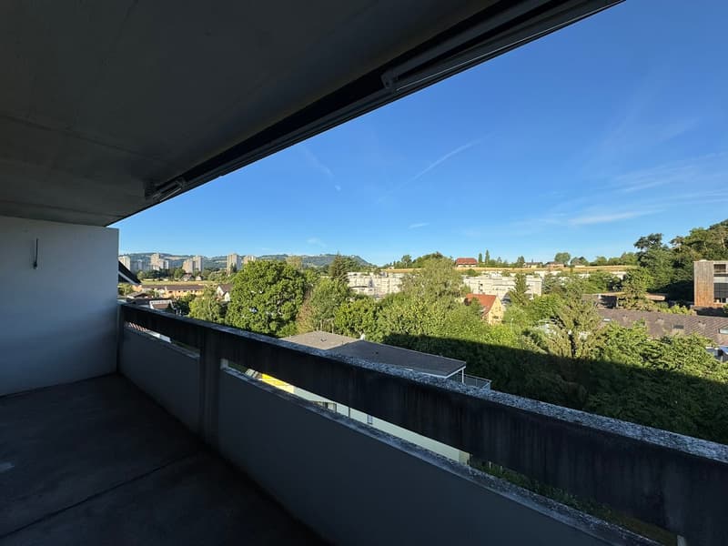 2-Zimmerwohnung in Ostermundigen (9)