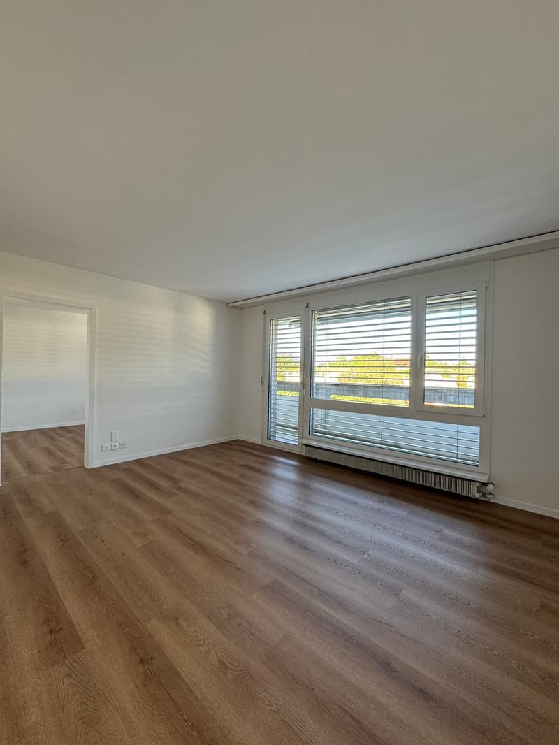 2-Zimmerwohnung in Ostermundigen (3)