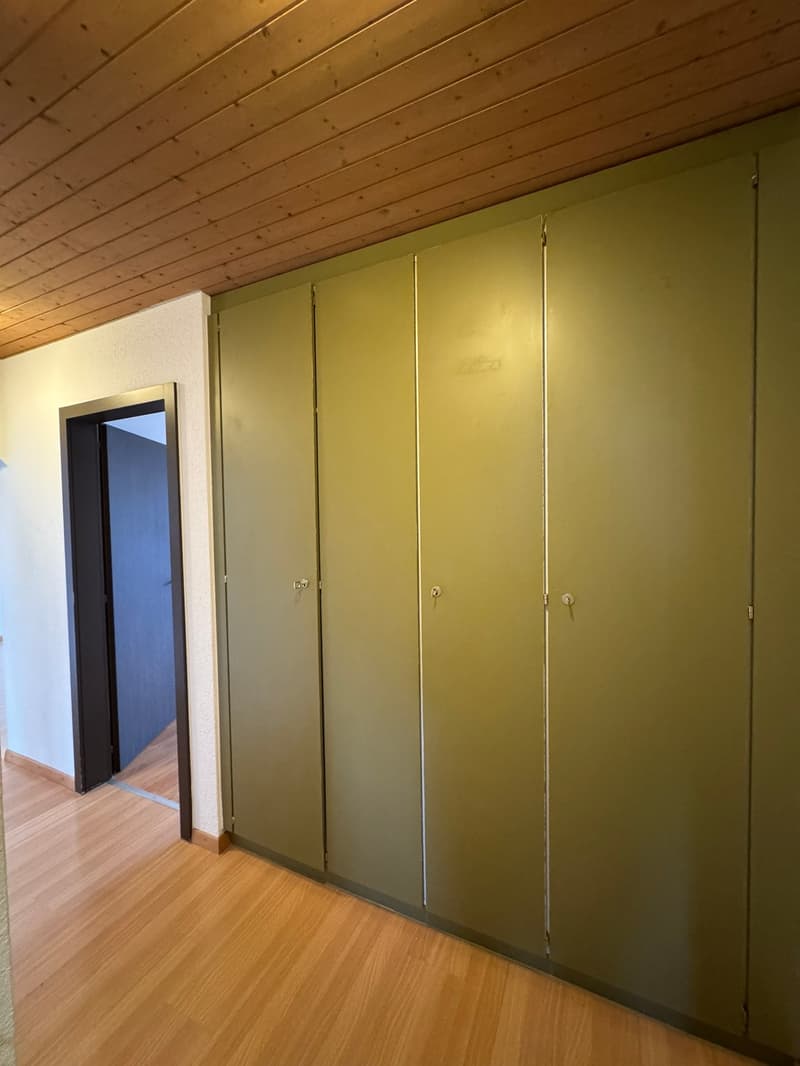 3-Zimmerwohnung mit Balkon beim Wankdorfstadion (8)