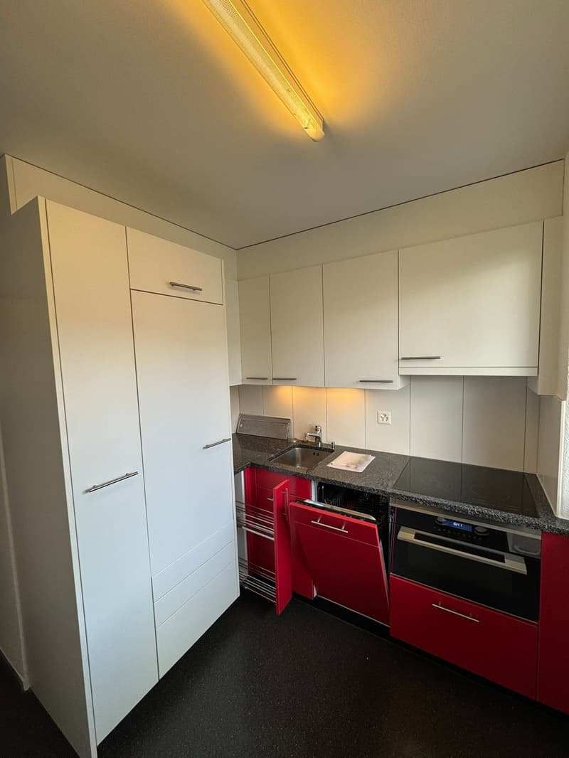 3-Zimmerwohnung mit Balkon beim Wankdorfstadion (5)
