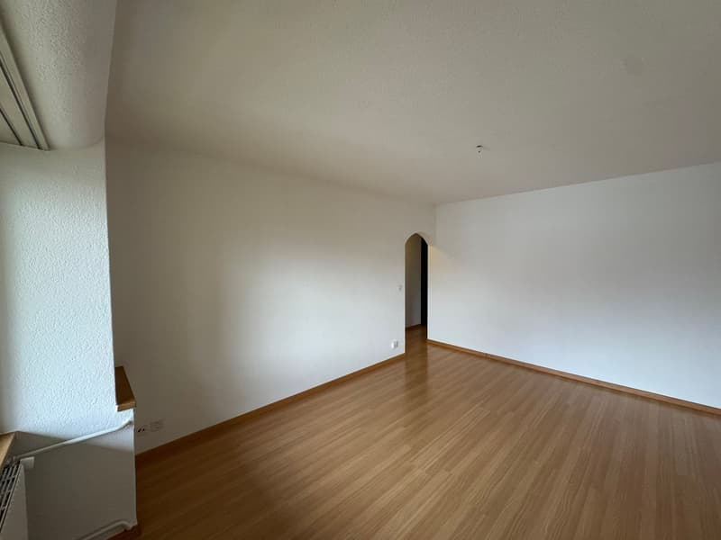 3-Zimmerwohnung mit Balkon beim Wankdorfstadion (4)