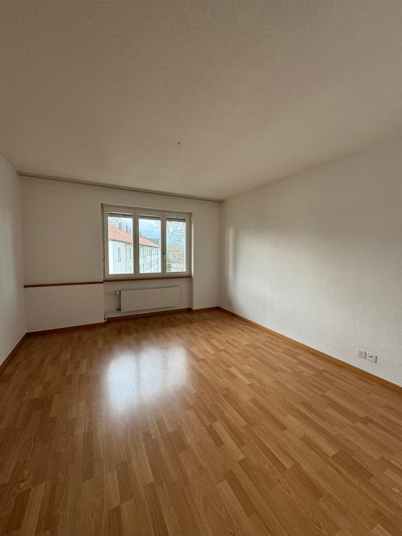 3-Zimmerwohnung mit Balkon beim Wankdorfstadion (3)