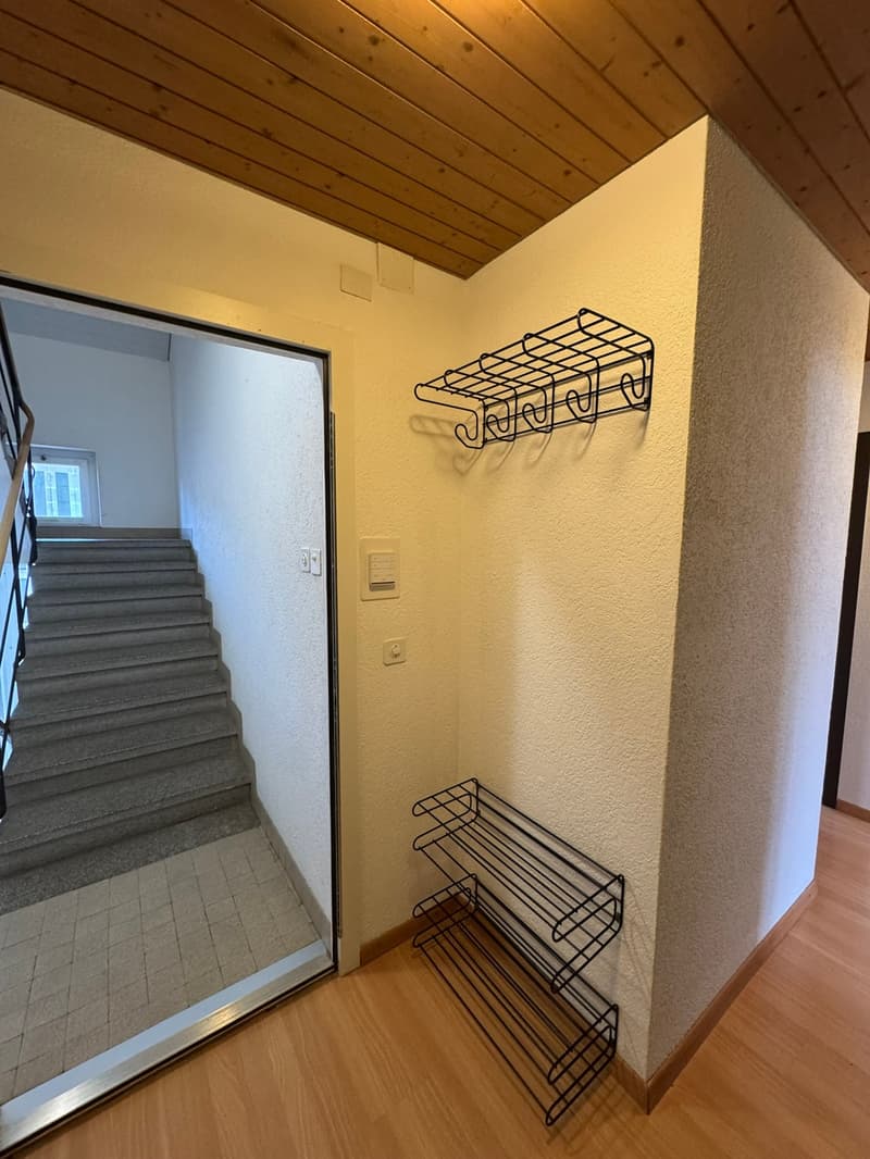 3-Zimmerwohnung mit Balkon beim Wankdorfstadion (9)