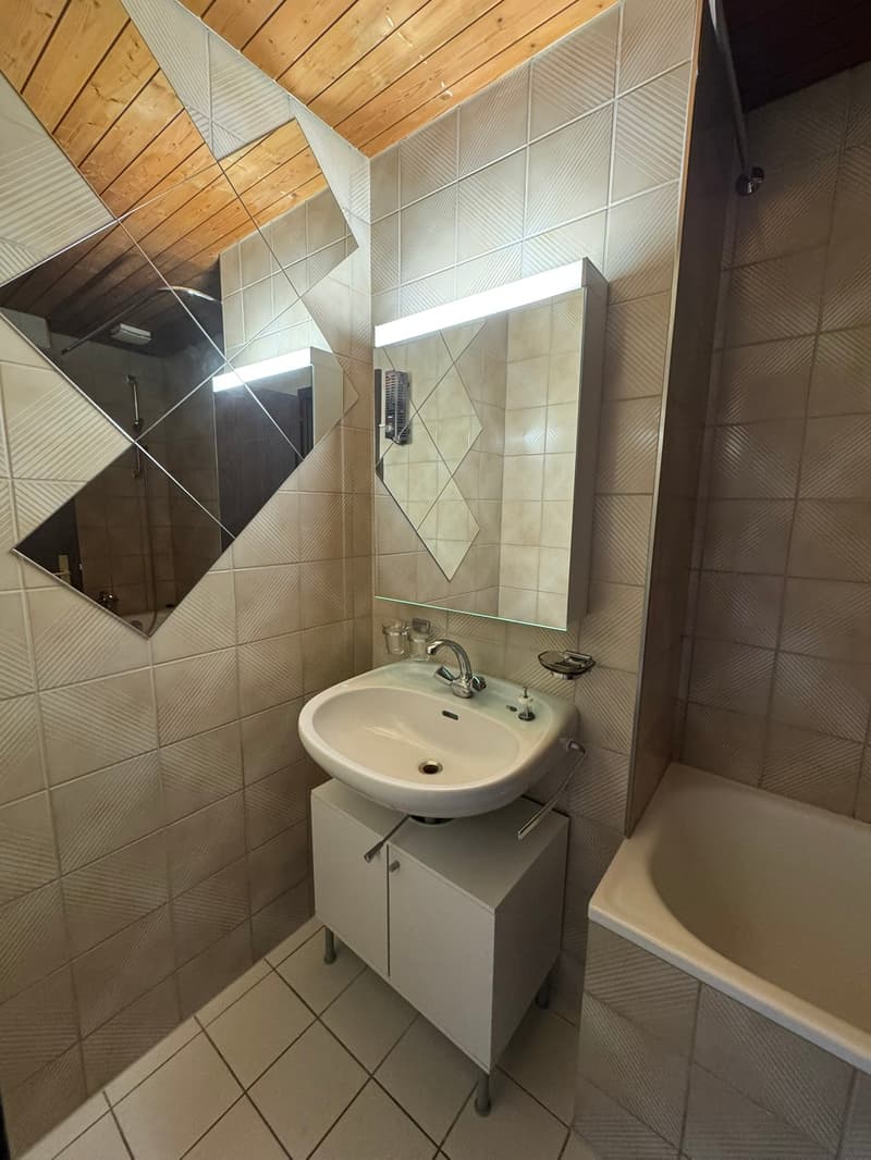 3-Zimmerwohnung mit Balkon beim Wankdorfstadion (6)