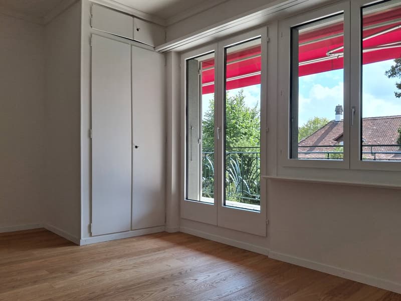 5.5-Zimmer in herrschaftlichem Haus mit grossem Balkon (8)