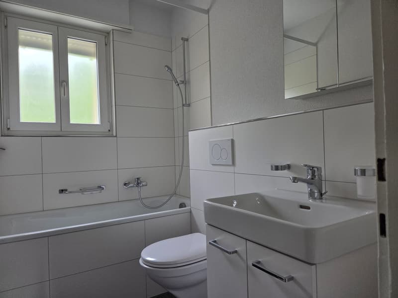 Schnappen Sie jetzt zu! Moderne 3-Zimmer-Wohnung in Worb (6)