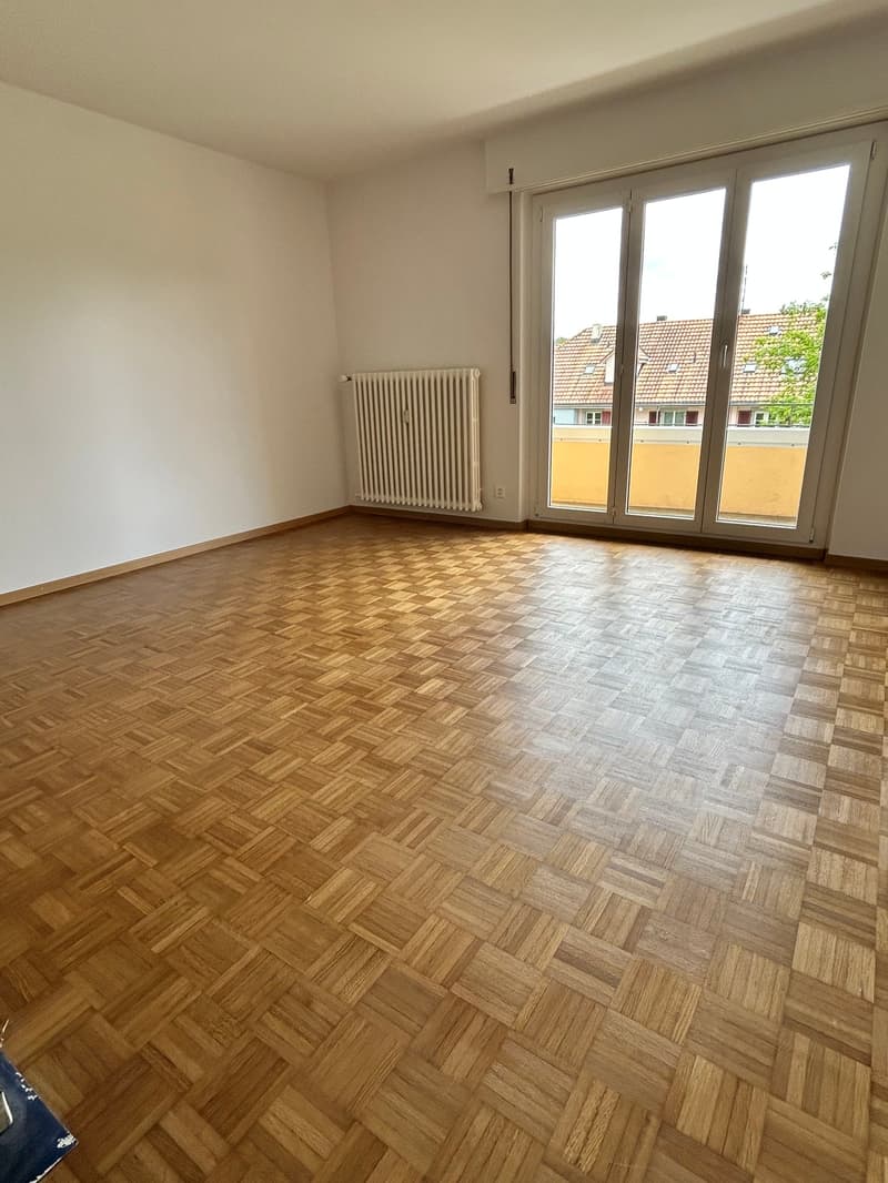 Schnappen Sie jetzt zu! Moderne 3-Zimmer-Wohnung in Worb (2)
