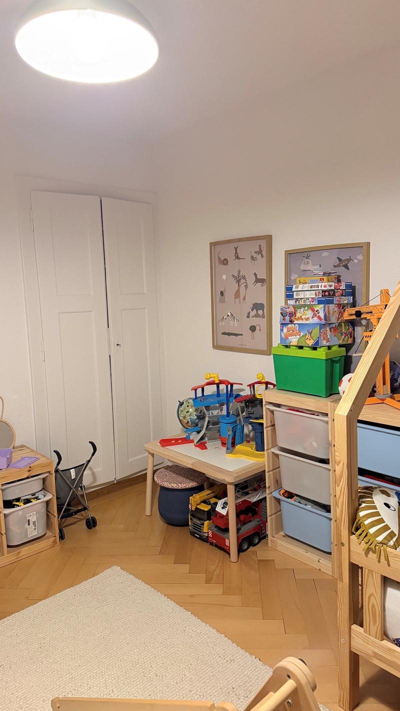 Tolle 2 1/2-Zimmerwohnung im Breitsch (3)
